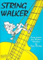 String Walker - Cees Hartog