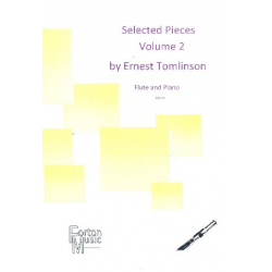 Selected pieces vol.2 - Ernest Tomlinson