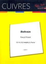 Refrain - Pascal Proust