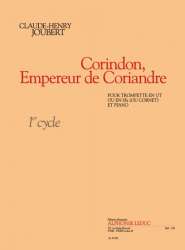 CORINDON EMPEREUR DE - Claude Henry Joubert