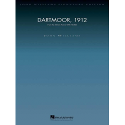Dartmoor, 1912 (from WAr Horse) - John Williams