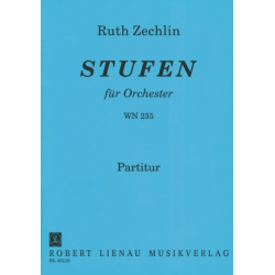 STUFEN WN232 FUER - Ruth Zechlin