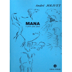 Mana - André Jolivet