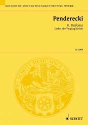 Sinfonie Nr.8 - Krzysztof Penderecki