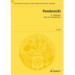 Sinfonie Nr.8 - Krzysztof Penderecki