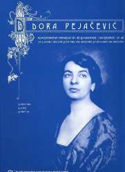 Phantasie concertante op.48 -Dora Pejacevic