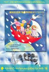 Wassertropfenweltreise - Siegfried Fietz