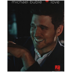 Michael Buble: Love - Michael Bublé