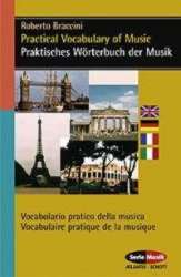 Praktisches Wörterbuch der Musik - Roberto Braccini