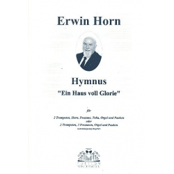 Ein Haus voll Glorie - Erwin Horn