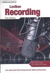 Recording Lexikon über 2000 - Peter Martinus