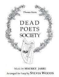 Theme from Dead Poets Society - Maurice Jarre