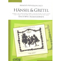 Konzertsuite über Hänsel und Gretel - Arnold Nevolovitsch