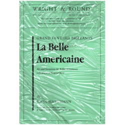 La Belle Americaine -John Hartmann