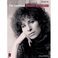 The Essential Barbra Streisand - Barbra Streisand