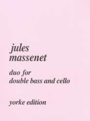 Duo - Jules Massenet