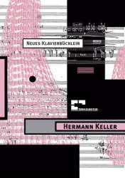 Neues Klavierbüchlein - Hermann Keller