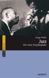 Jazz Die neue Enzyklopädie - Arrigo Polillo
