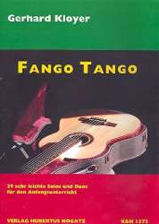Fango Tango 29 sehr - Gerhard Kloyer