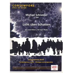 Licht über Schatten - Michael Schneider