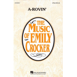 A-Rovin' - Emily Crocker