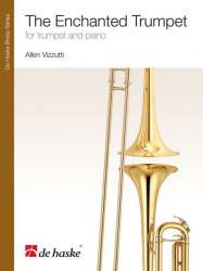 The enchanted Trumpet for - Allen Vizzutti