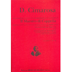 Il maestro di cappella -Domenico Cimarosa