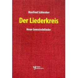 Der Liederkreis - Manfred Schlenker