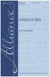 Angele Dei - Ivo Antognini