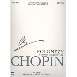 National Edition vol.26 B 2 - Frédéric Chopin