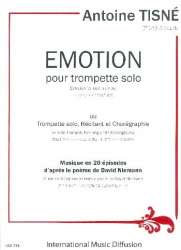 Emotion - Antoine Tisné
