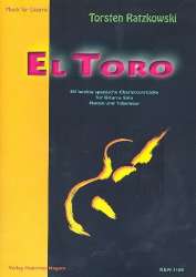 El toro für Gitarre/Tabulatur - Torsten Ratzkowski