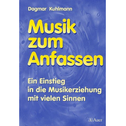 Musik zum Anfassen - Dagmar Kuhlmann