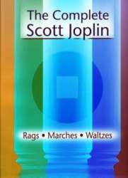 The complete Scott Joplin: - Scott Joplin