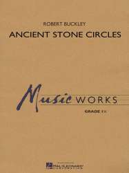 Ancient Stone Circles - Robert (Bob) Buckley