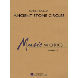 Ancient Stone Circles - Robert (Bob) Buckley