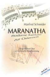 Maranatha - Manfred Schneider