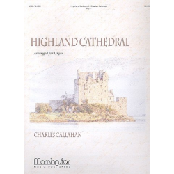 Highland Cathedral - Charles Callahan
