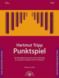 Punktspiel - Hartmut Tripp