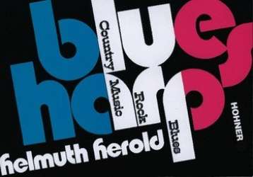 Blues Harp: Schule für - Helmuth Herold