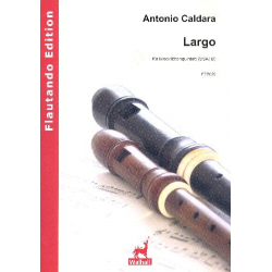 Largo - Antonio Caldara