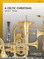 A Celtic Christmas - James L. Hosay