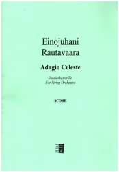 Adagio celeste - Einojuhani Rautavara