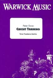 Circuit Training - Peter Gane