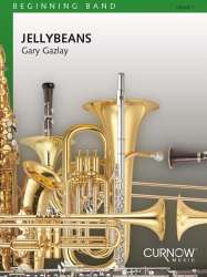 Jellybeans -Gary Gazlay