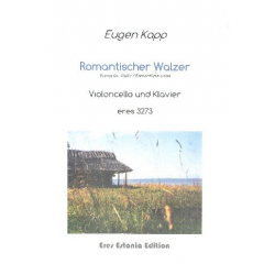 Romantischer Walzer - Eugen Kapp