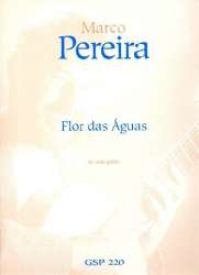 Flor das águas - Marco Pereira