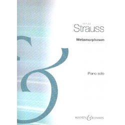 Metamorphosen - Richard Strauss