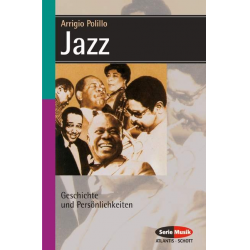 Jazz Geschichte und - Arrigo Polillo