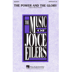 The Power and the Glory - Joyce Eilers-Bacak